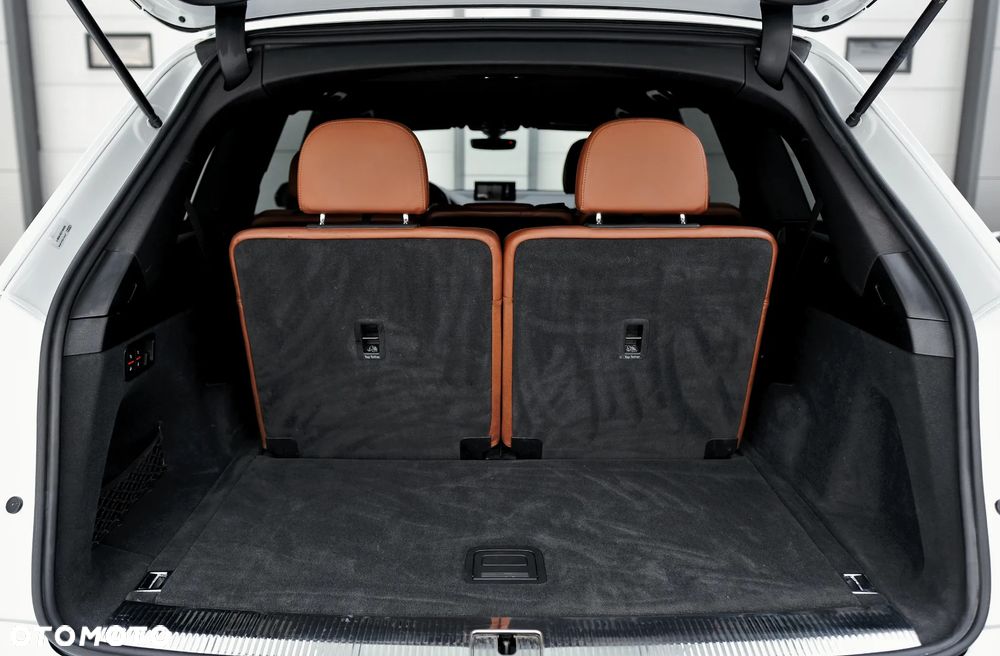 Audi Q7 - 38