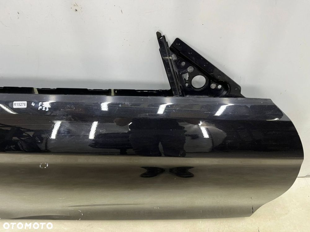 Drzwi BMW 4 F32 F33 F82 F83 13-20r. prawe przednie prawy przód - 8