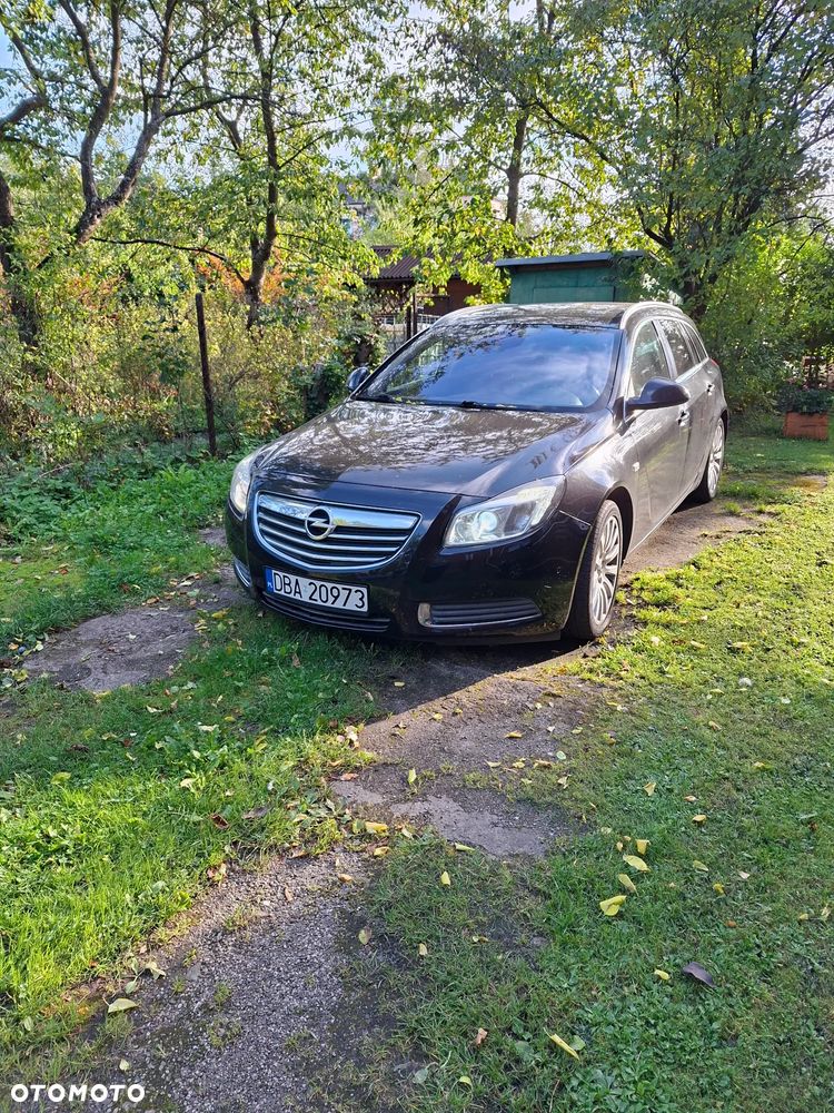 Opel Insignia - 6