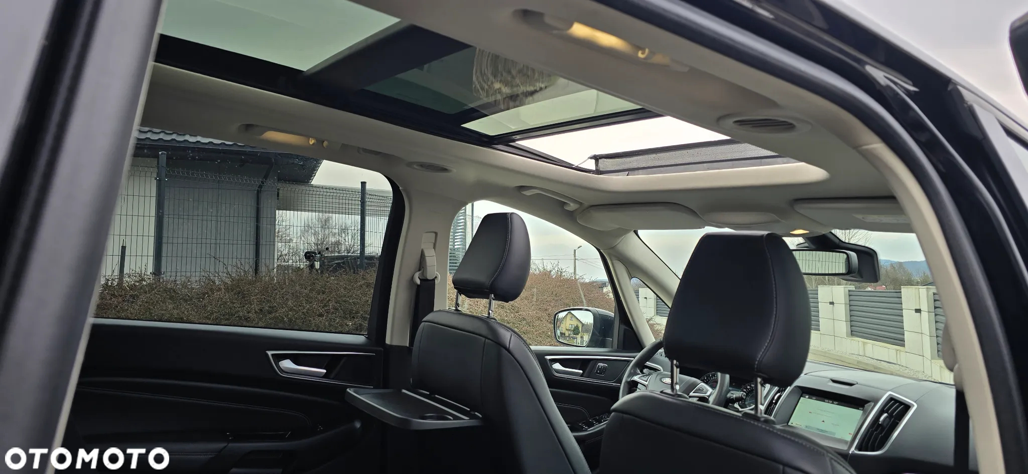 Ford Galaxy 2.0 TDCi Bi-Turbo Titanium - 28