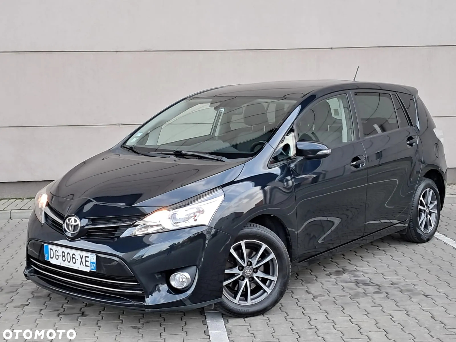 Toyota Verso - 15