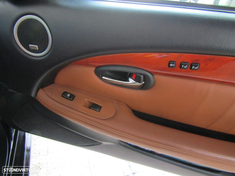 Lexus SC 430 - 13