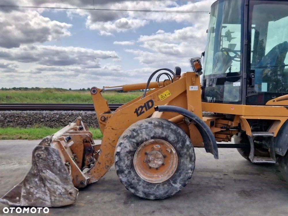Case 121D - 5