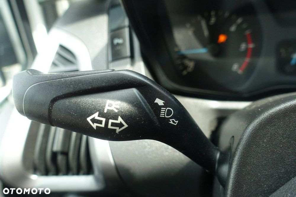 Ford Transit Custom - 39