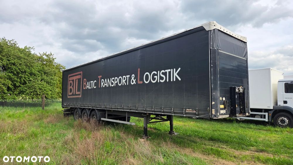 Schmitz Cargobull S01 - 4