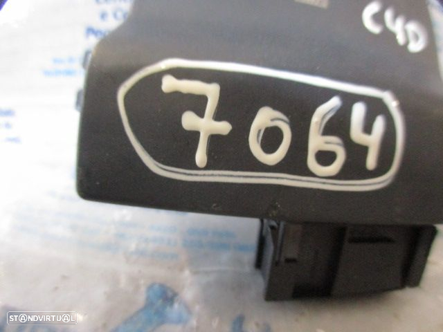 Sensor 4F0907468B 4F0910468A AUDI A6 3 4F FASE 1 2005 3.0TDI 4X4 V6 24V 225CV 4P CINZENTO Módulo Gateway - 4