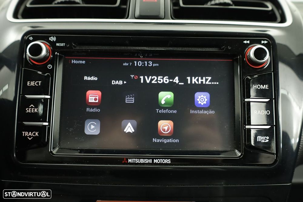 Mitsubishi Space Star 1.2 Intense - 10