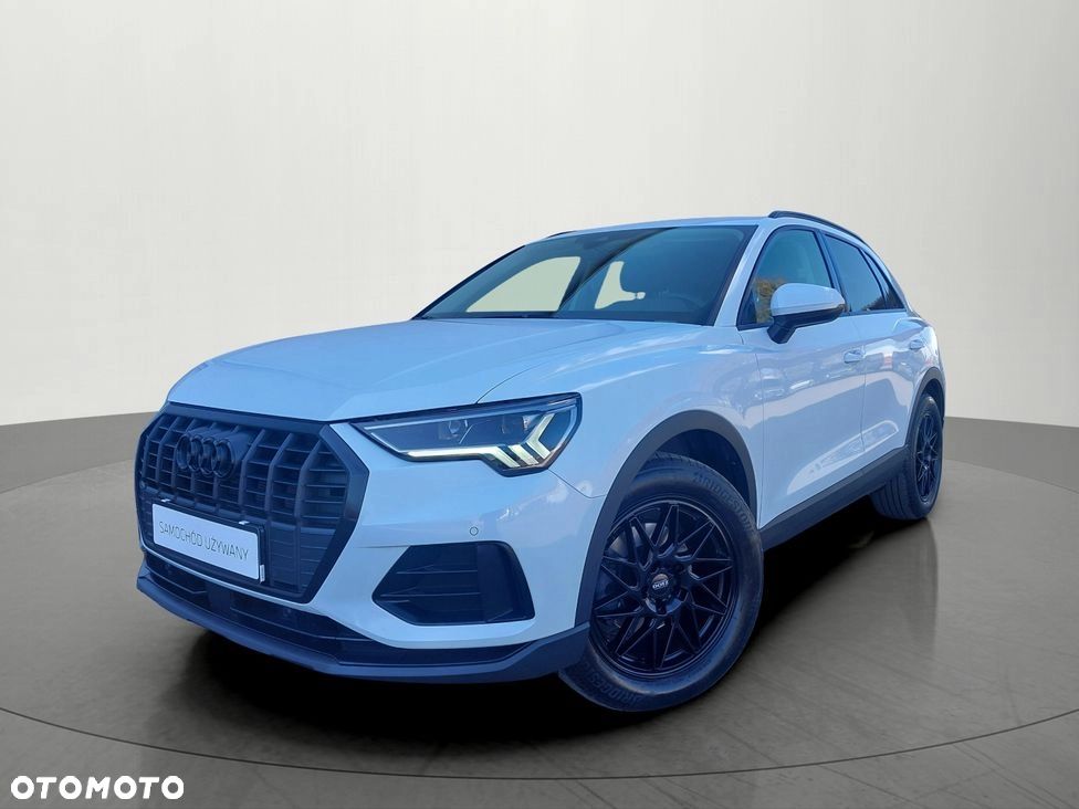 Audi Q3 35 TFSI S tronic - 2