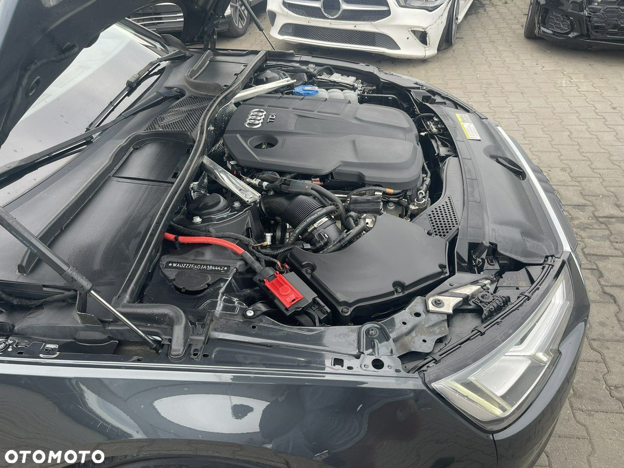 Audi A4 - 15
