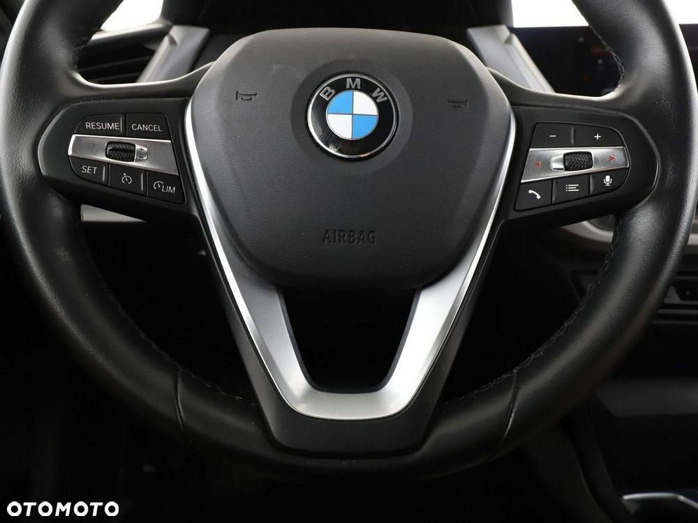 BMW Seria 1 118d Advantage - 22