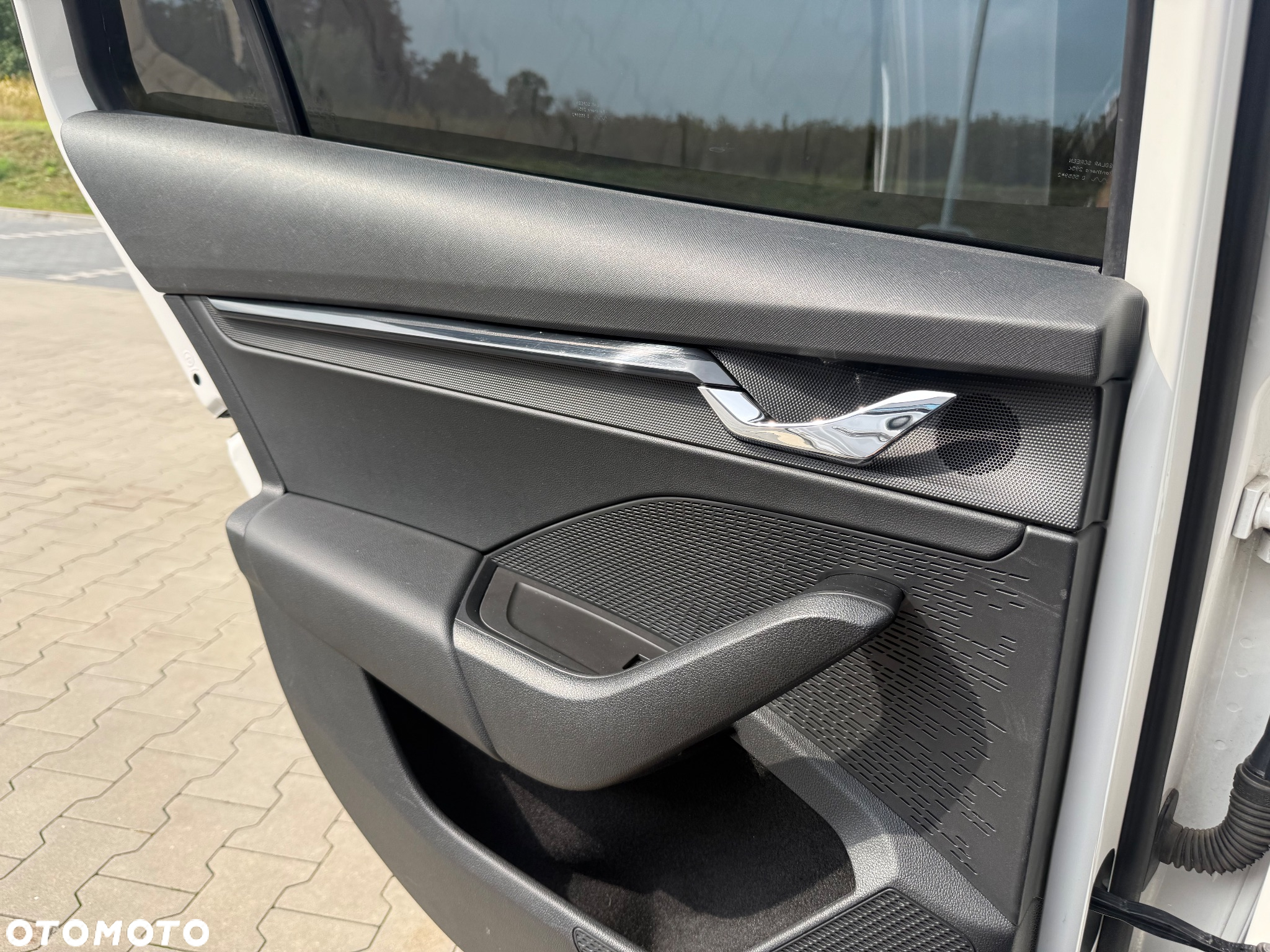 Skoda Octavia 2.0 TDI Ambition - 15