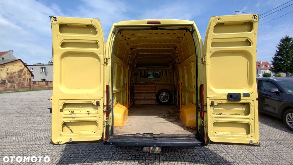 Fiat Ducato - 12