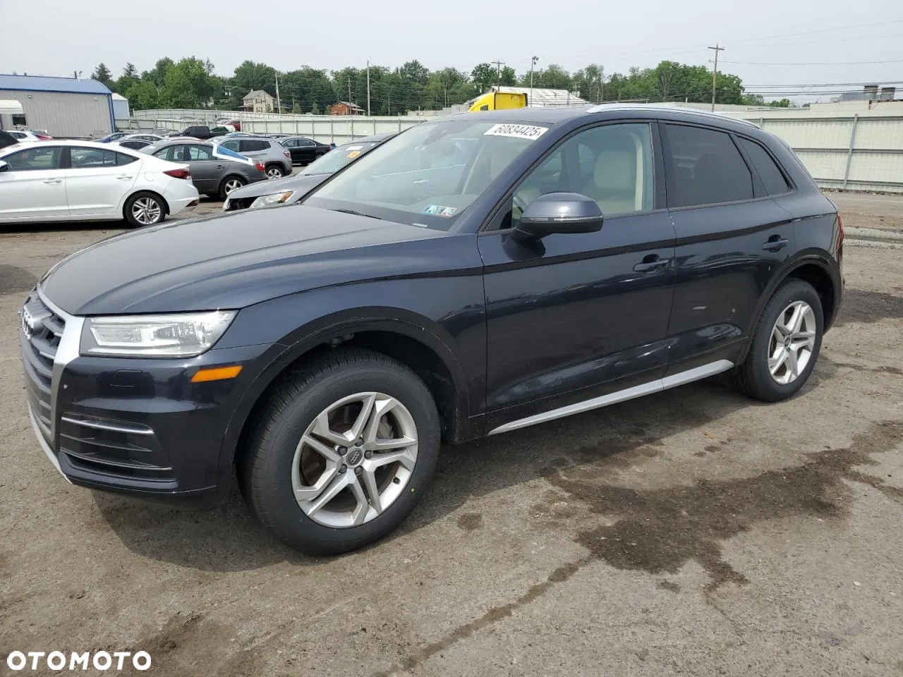 Audi Q5 2.0 TFSI Quattro Sport S tronic - 2