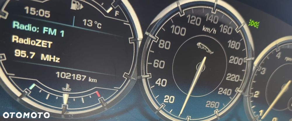 Jaguar XJ 3.0 V6 Kompressor Langversion Portfolio - 21