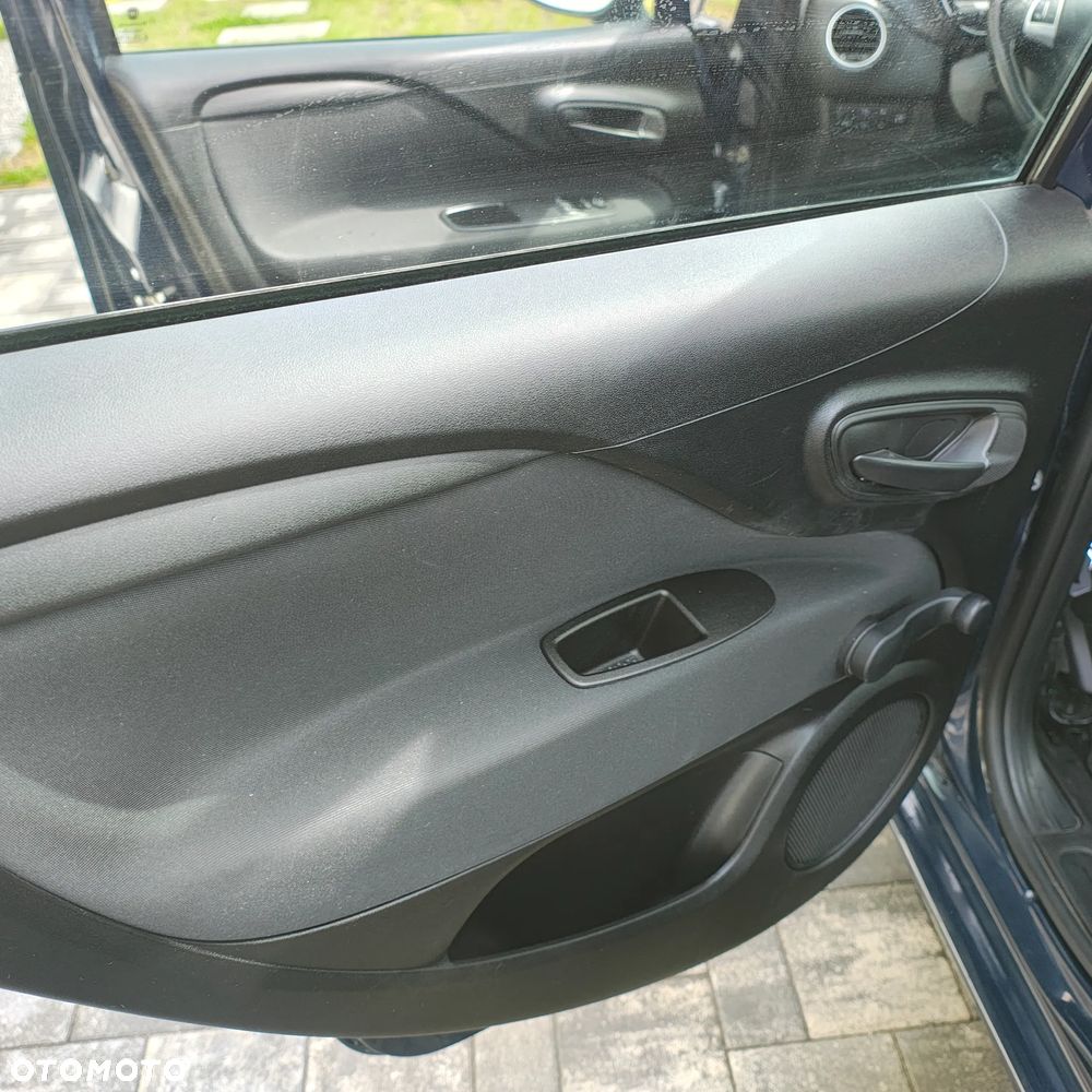 Fiat Punto 1.4 Estiva S&S - 15