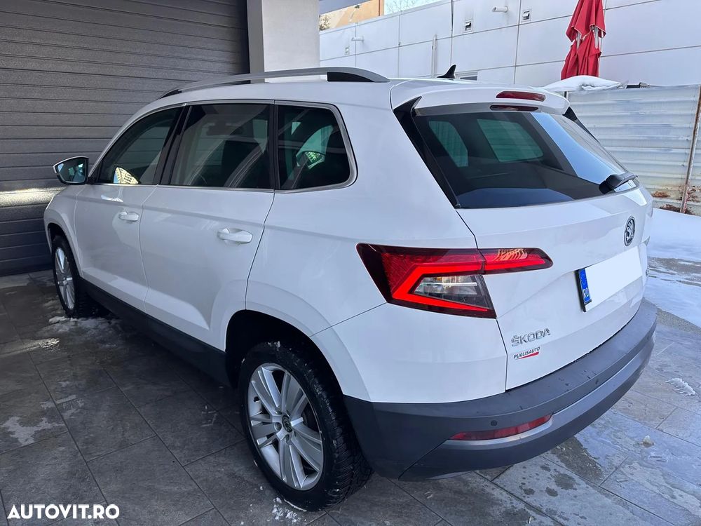 Skoda Karoq - 3