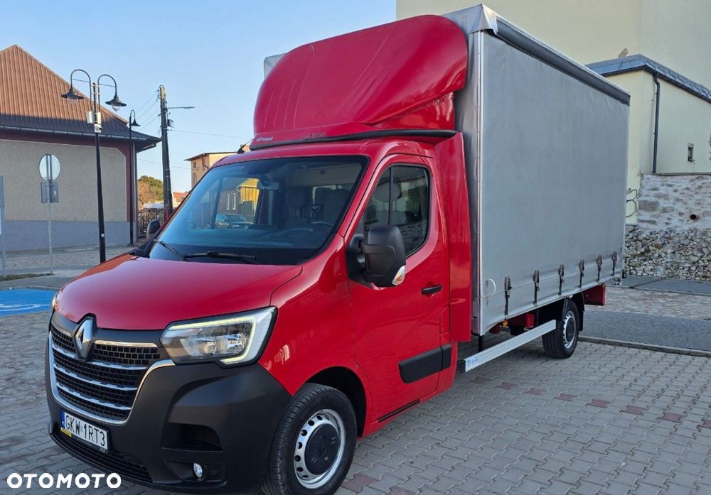 Renault Master - 4