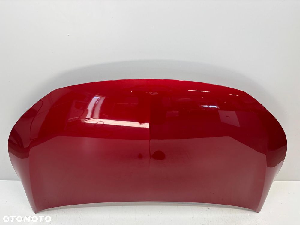 Opel Crossland X Lift Maska 50Y 39226422 - 8