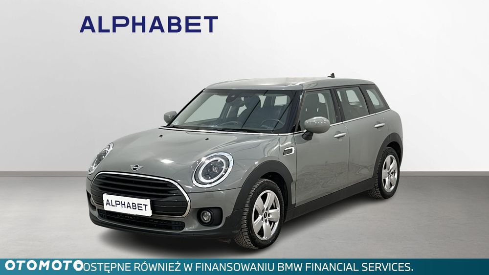 MINI Clubman One - 1