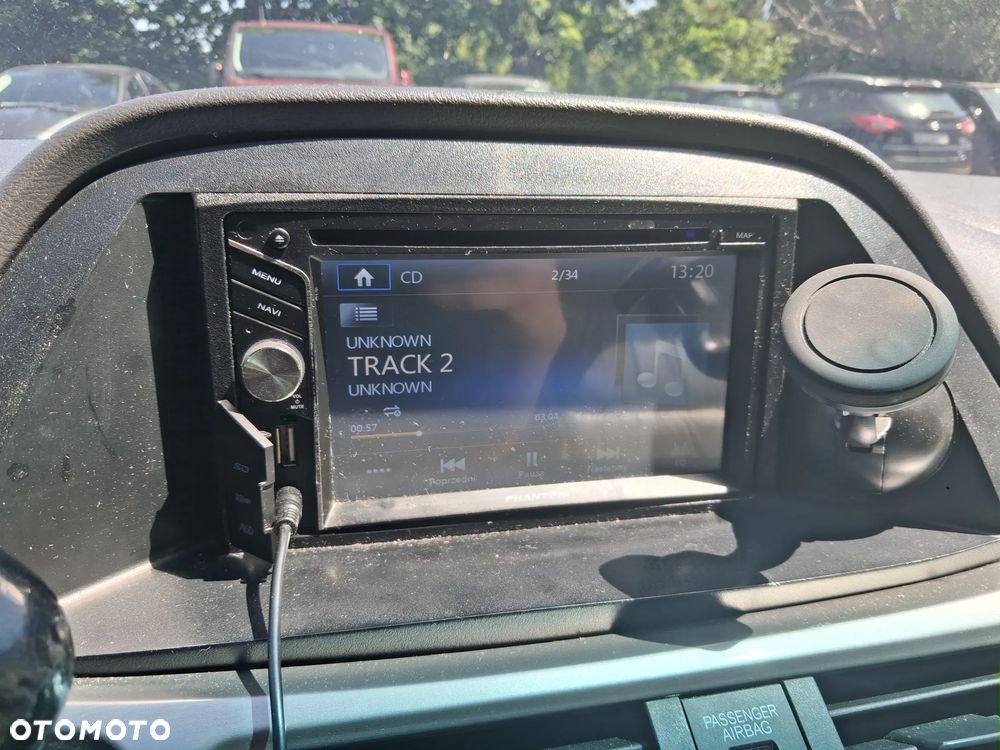 Honda Odyssey 3.5 EX - 14