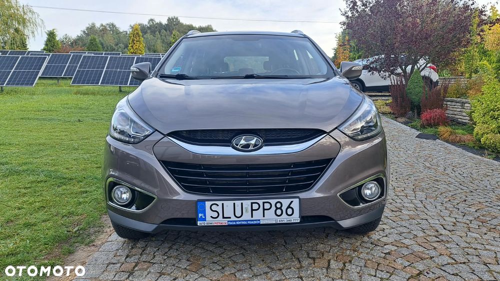 Hyundai ix35 - 5