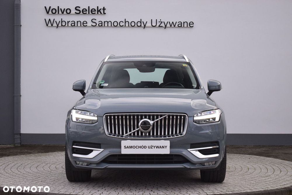 Volvo XC 90 - 3