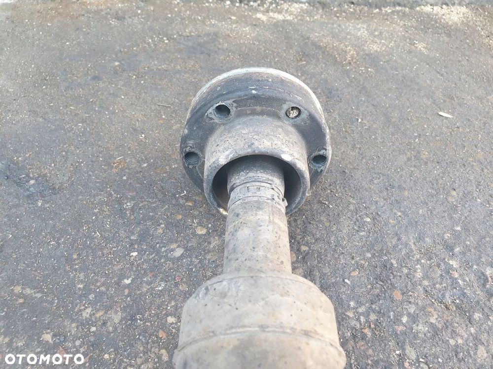 WAŁ NAPĘDOWY OK. 206 cm LAND ROVER FREELANDER II 2.2 TD AUTOMAT 4X4 - 9