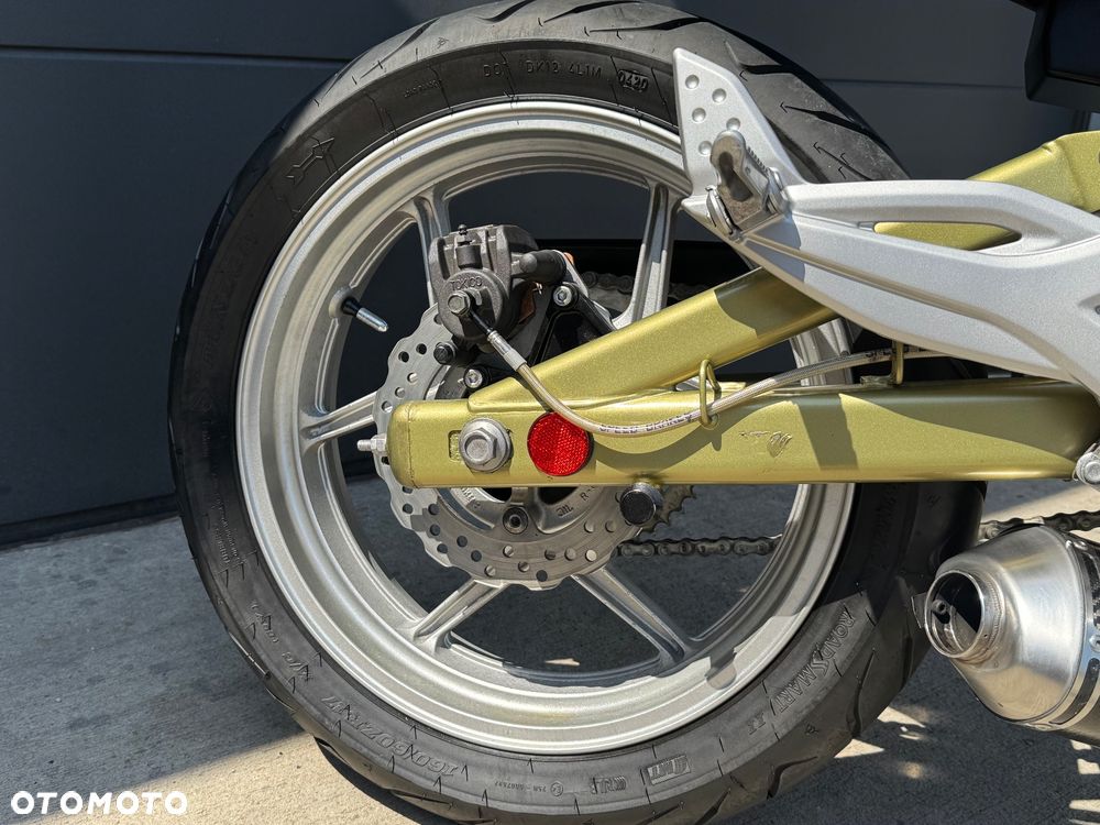 Kawasaki ER - 15
