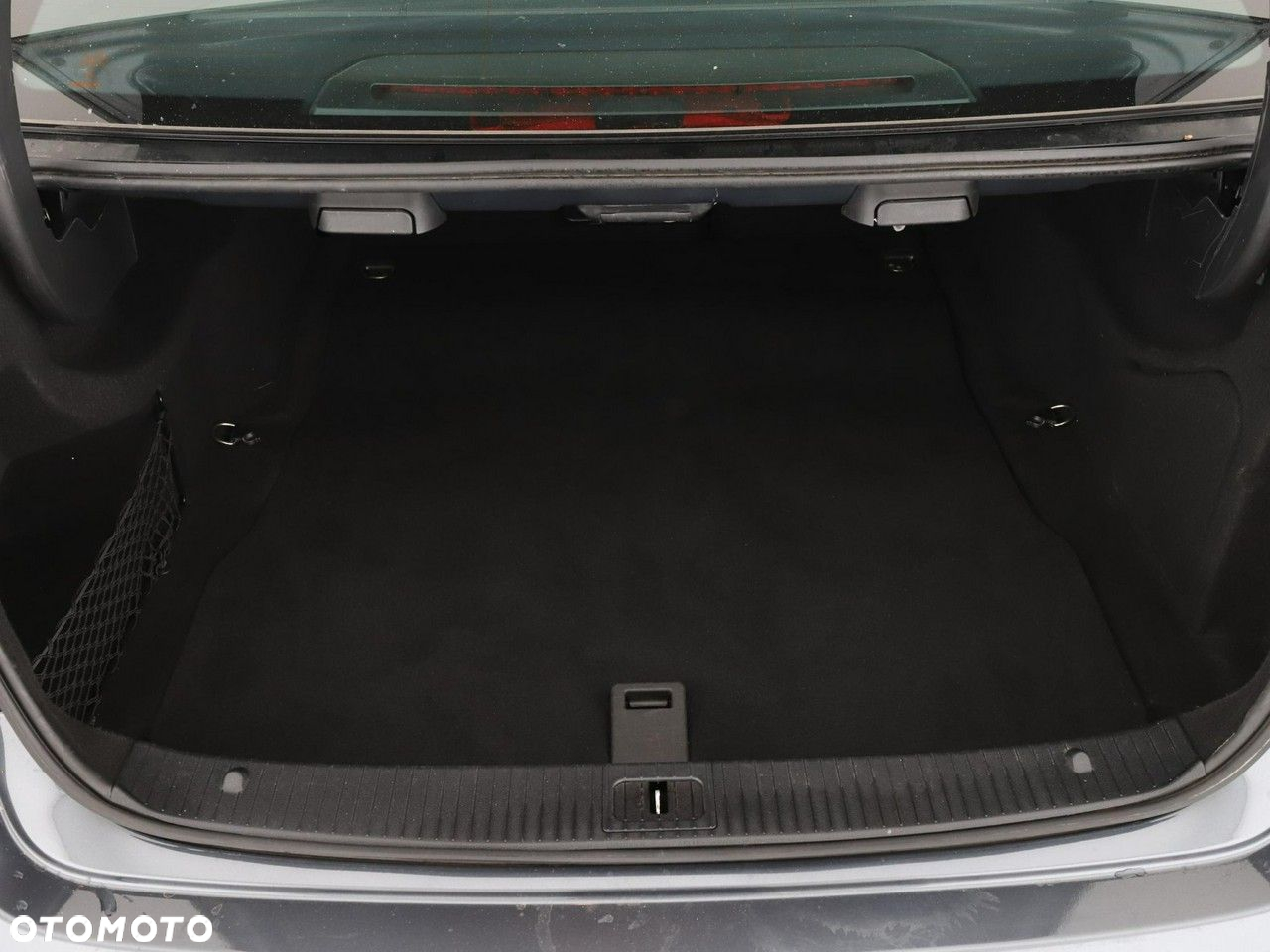 Mercedes-Benz Klasa E 200 9G-TRONIC Avantgarde - 20