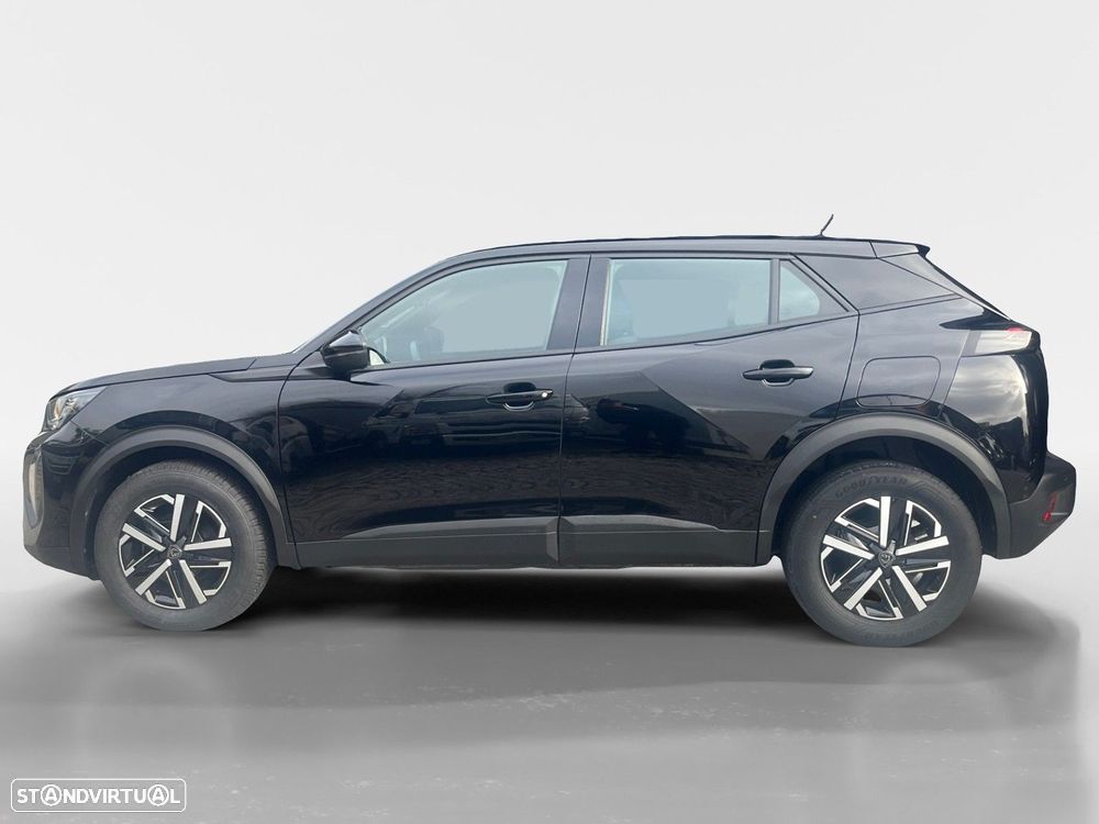 Peugeot 2008 1.2 PureTech Active - 2