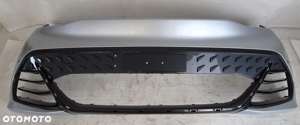 ZDERZAK PRZÓD CUPRA BORN 2021- 10E805903 10E807221D - 1