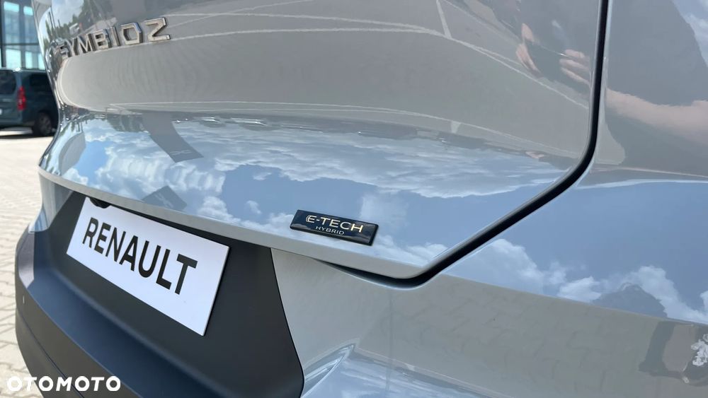 Renault Symbioz 1.8 E-Tech Full Hybrid 160 Evolution - 9