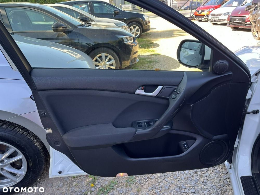 Honda Accord - 19