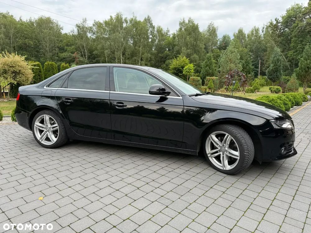 Audi A4 Limousine 2.0 TFSI - 6