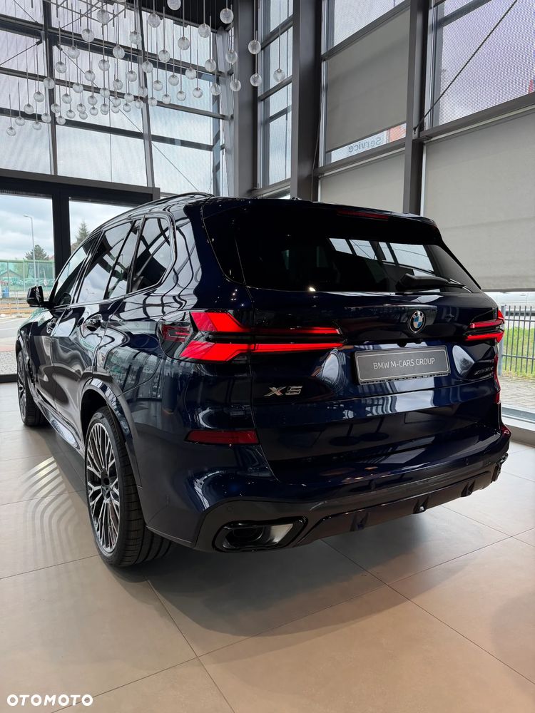 BMW X5 xDrive30d - 12
