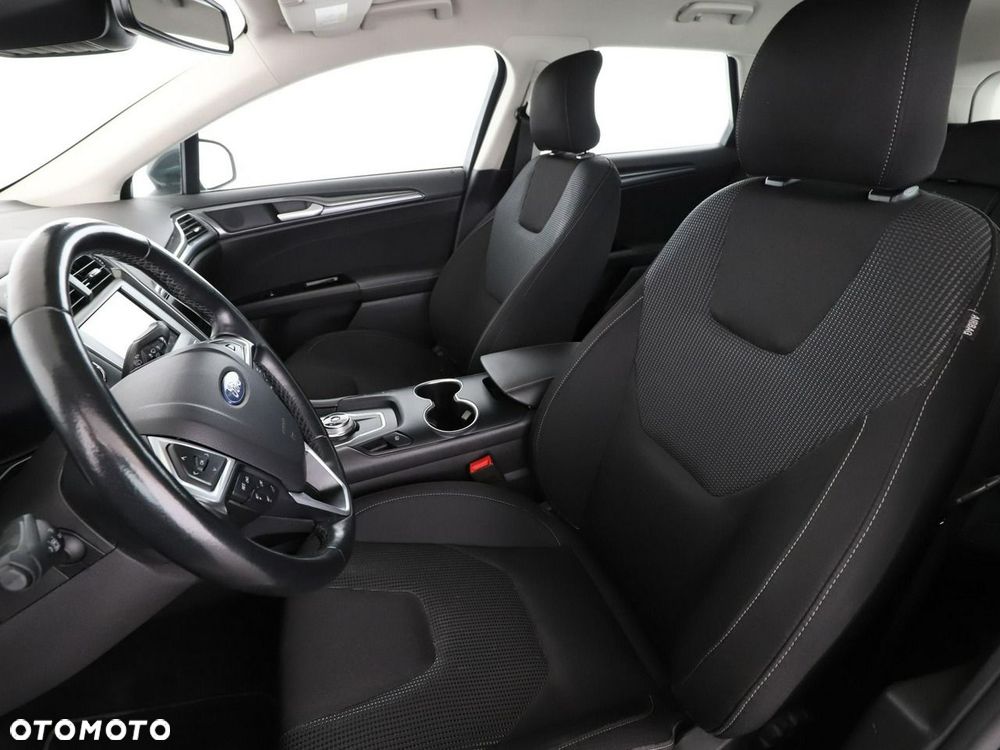 Ford Mondeo 2.0 EcoBlue Titanium - 14