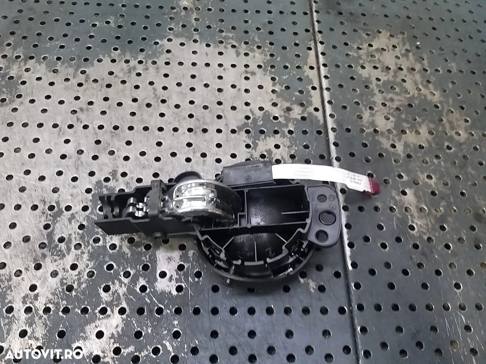 Maner interior usa dreapta fata mini cooper r56 275371805 - 3