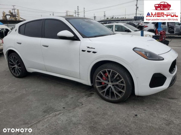 Maserati Grecale