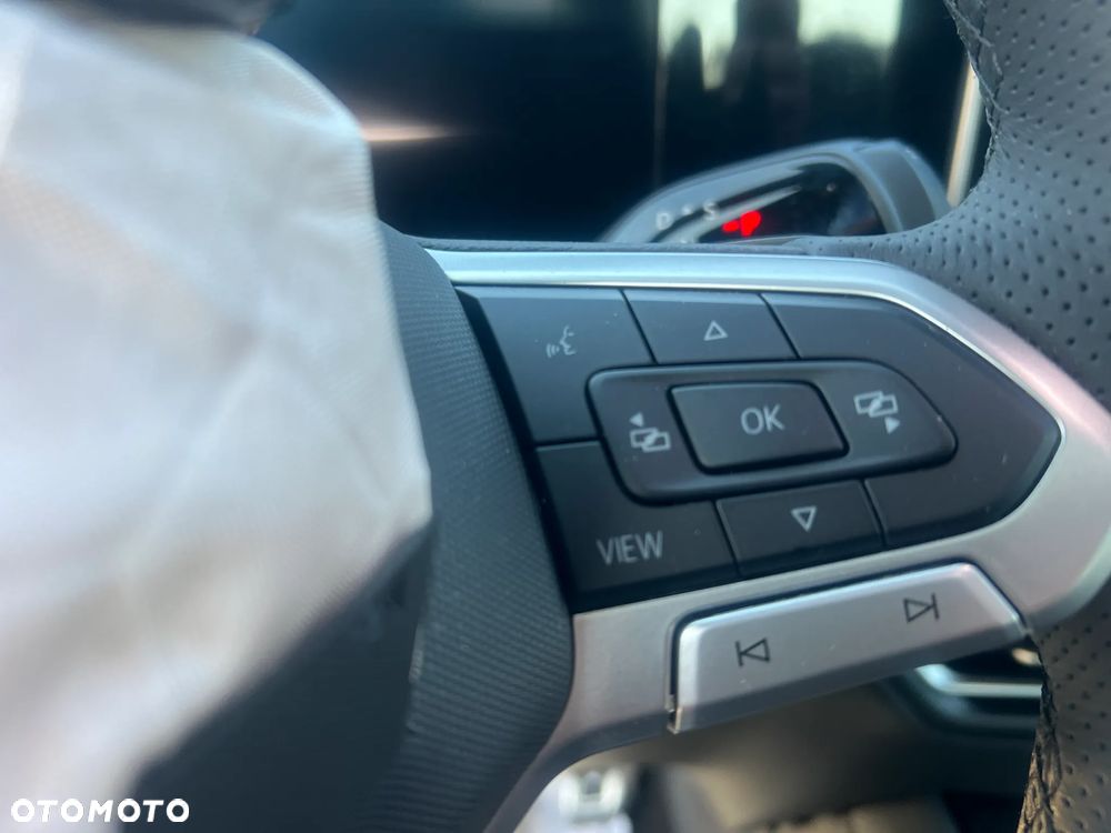 Volkswagen Tiguan 2.0 TDI SCR DSG - 11