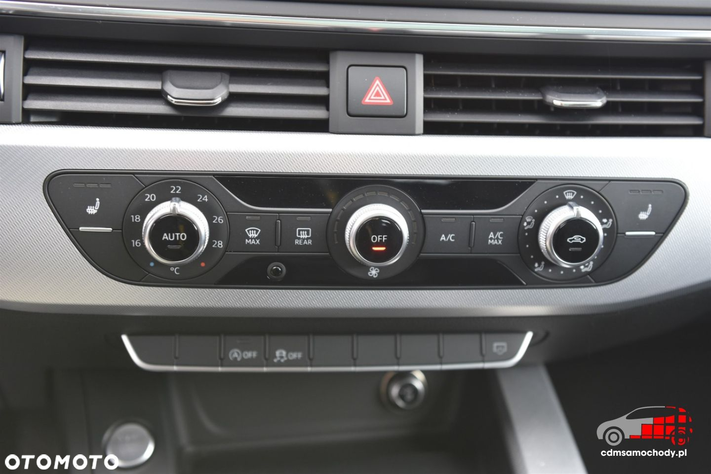 Audi A4 Avant 2.0 TDI ultra S tronic sport - 23