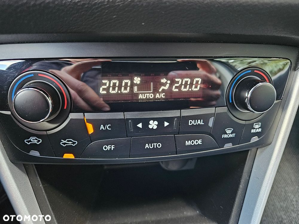Suzuki SX4 S-Cross 1.4 Boosterjet Hybrid Comfort - 29