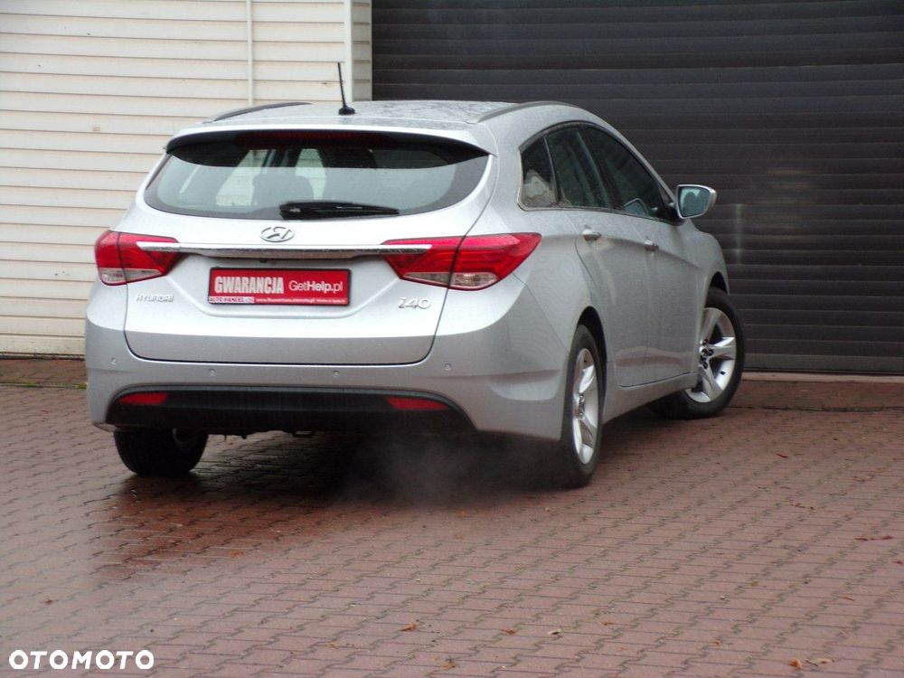 Hyundai i40 - 17