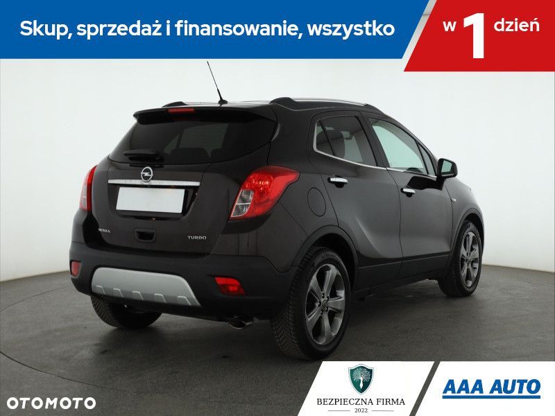 Opel Mokka - 7