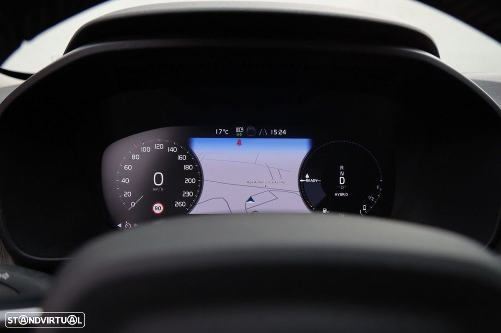 Volvo XC 40 1.5 T5 PHEV Inscription - 25