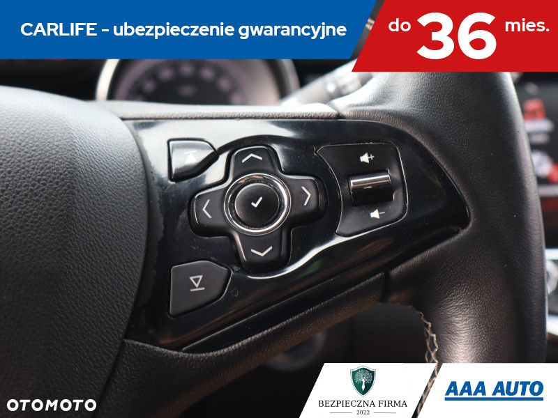 Opel Astra - 18