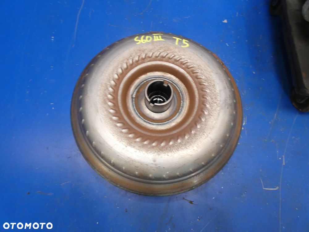 VOLVO S60 III V60 II XC60 V90 S90 2.0 T5 SKRZYNIA BIEGÓW AUTOMAT TG-81SC - 10