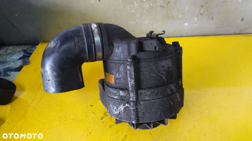BMW Alternator Bosch 0 120 468 042 - 3