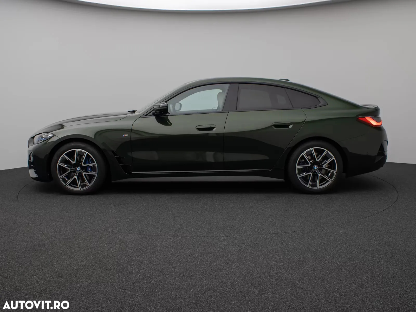 BMW Seria 4 M440i xDrive Gran Coupe - 7