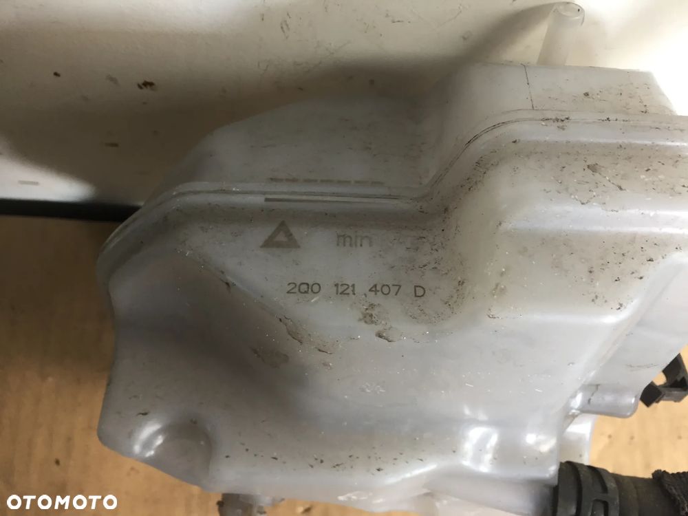 SEAT IBIZA V 21R ZBIORNICZEK WYRÓWNAWCZY 2Q0121407D - 3