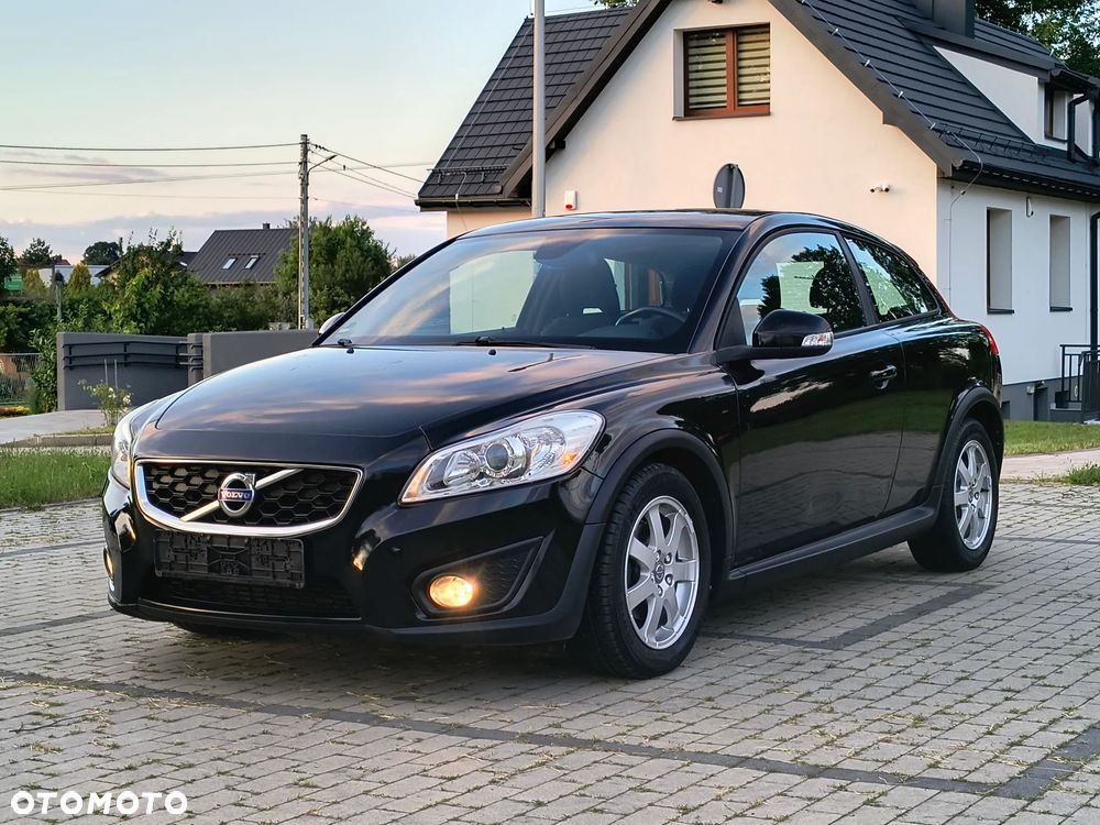 Volvo C30 1.6D DRIVe Summum - 1